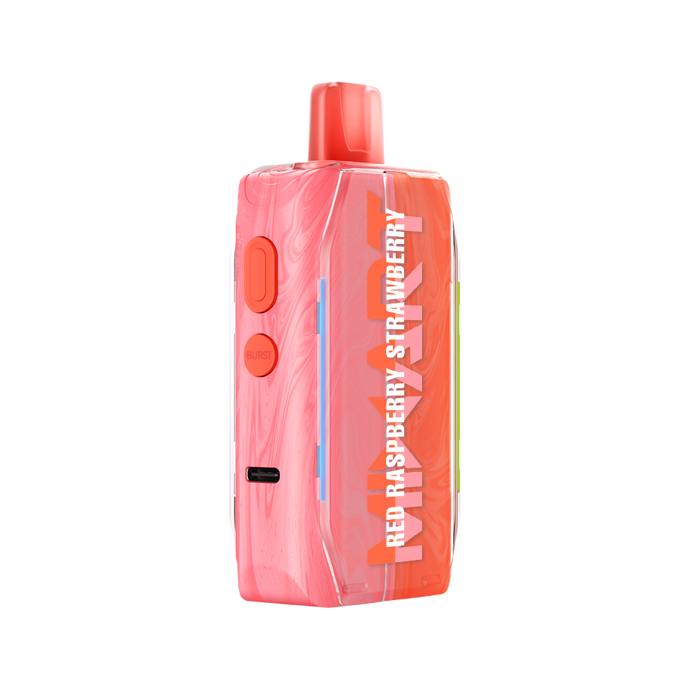 Elfbar-MixArt40k-Red-Raspberry-Strawberry-Disposable-Vape