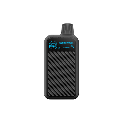 Flavour-Beast-Mode-Max-Blue-Razz-Disposable-Nicotine-Lush-Vape