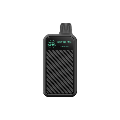 Flavour-Beast-Mode-Max-Extreme Mint-Disposable-Vape-Nic-Salt-Online-Store