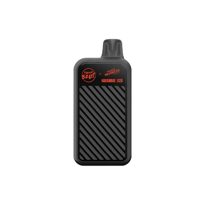 Flavour-Beast-Mode-Max-Haramber-Iced-Disposable-Vape-Eliquid-Sale-Canada