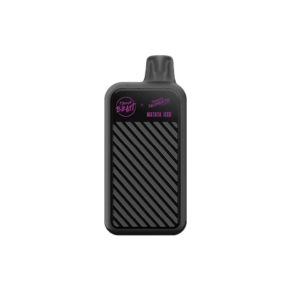 Flavour-Beast-Mode-Max-Manata-Iced-Disposable-Vape-Eliquid-Sale-Canada