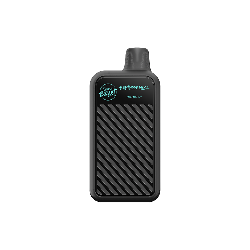 elf bar vape uk Flavour Beast Alpha
