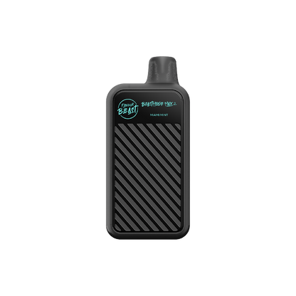 Flavour-Beast-Mode-Max-Miami-Mint-Disposable-Vape-Nic-Salt-Online-Store