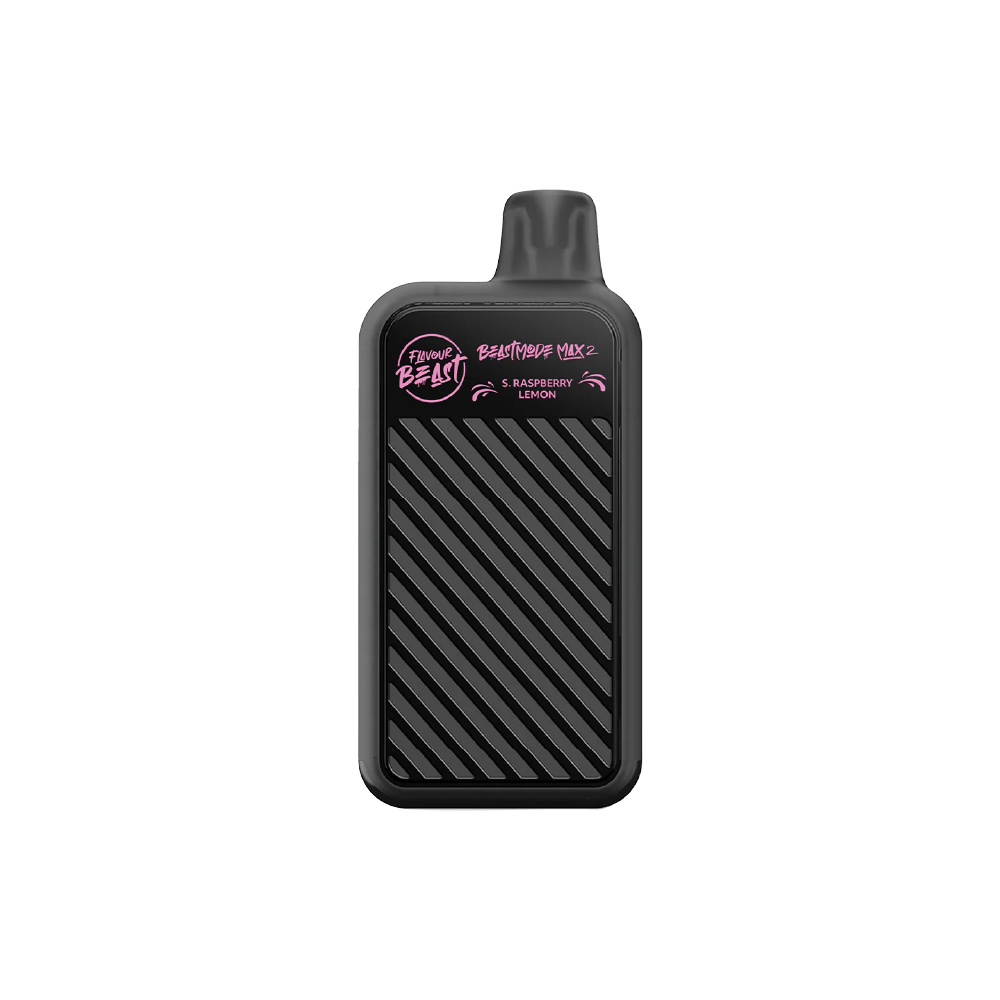 BEAST MODE MAX 2  LUSH VAPE
