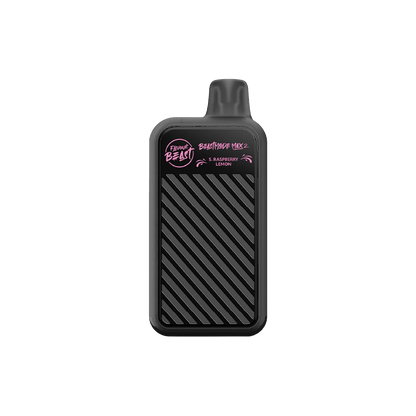 Flavour-Beast-Mode-Max-Raspberry-Lemon-Disposable-Nicotine-Lush-Vape