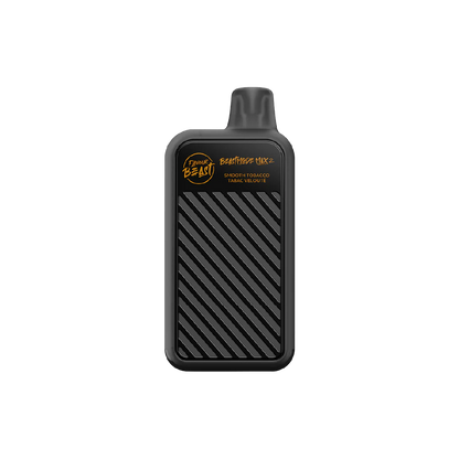 Flavour-Beast-Mode-Max-Smooth-Tobacco-Disposable-Vape-Eliquid-Sale-Canada