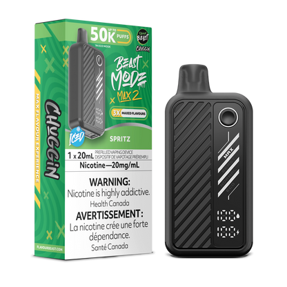 Flavour-Beast-Mode-Max-Spritz-Disposable-Vape-Nic-Salt-Online-Store