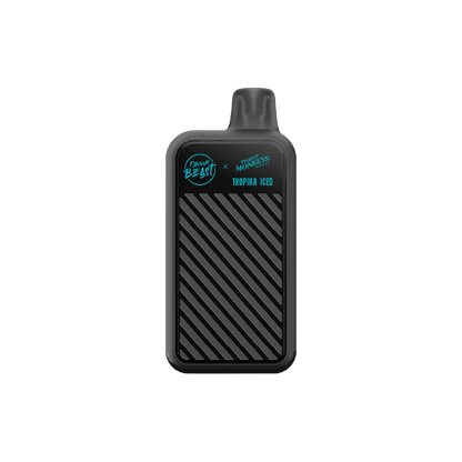 Flavour-Beast-Mode-Max-Tropika-Iced-Disposable-Nicotine-Lush-Vape