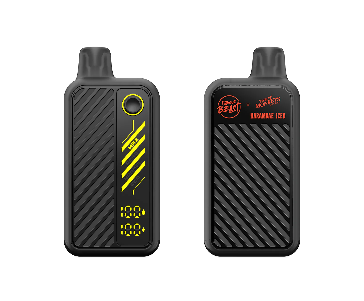 Beast Mode Max 2 - Harambae (Iced)