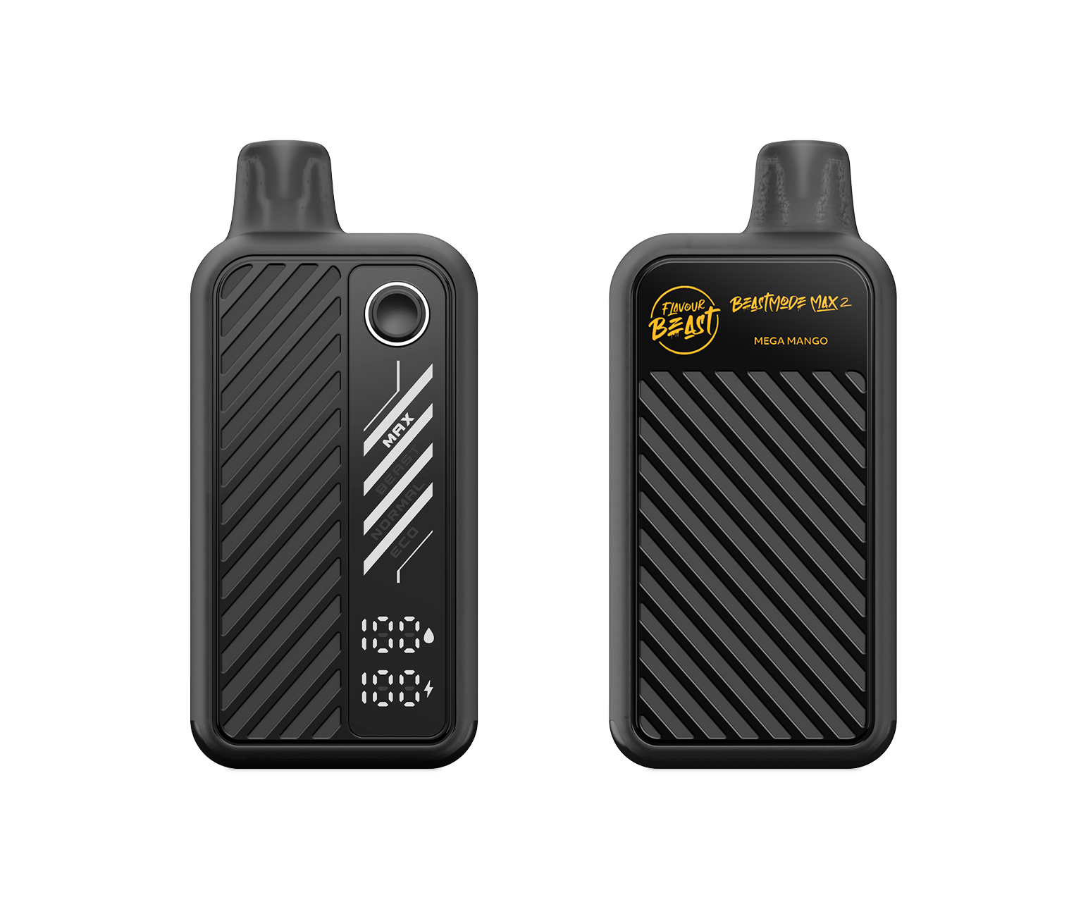 Mega Mango Vape - Beast Mode Max 2 - 50K Puffs |  Disposable Canada