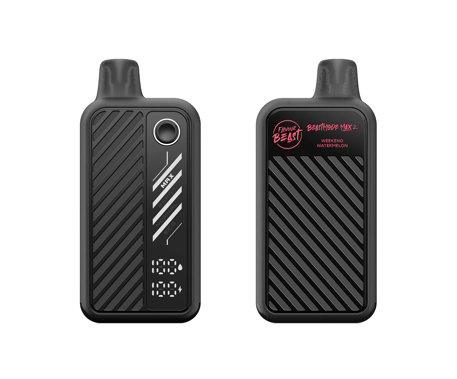 Beast Mode Max 2 - Weekend Watermelon (Iced)