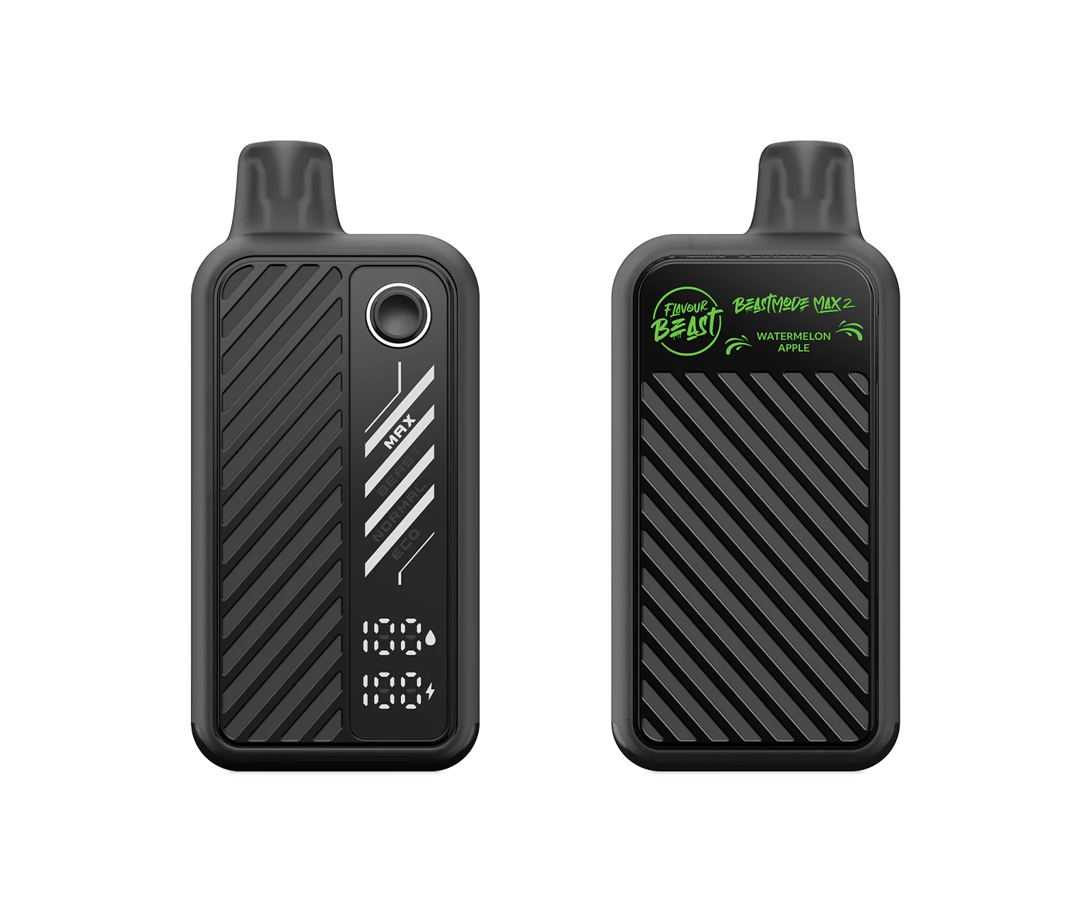 Beast Mode Max 2 - Gushin Watermelon Apple