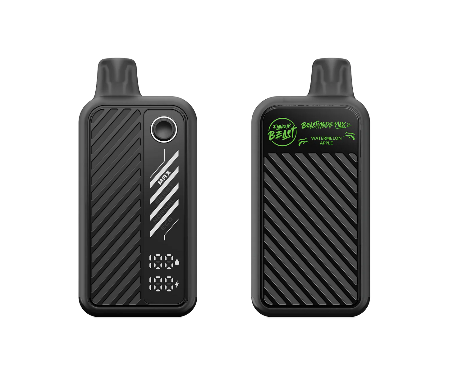 Beast Mode Max 2 - Gushin Watermelon Apple