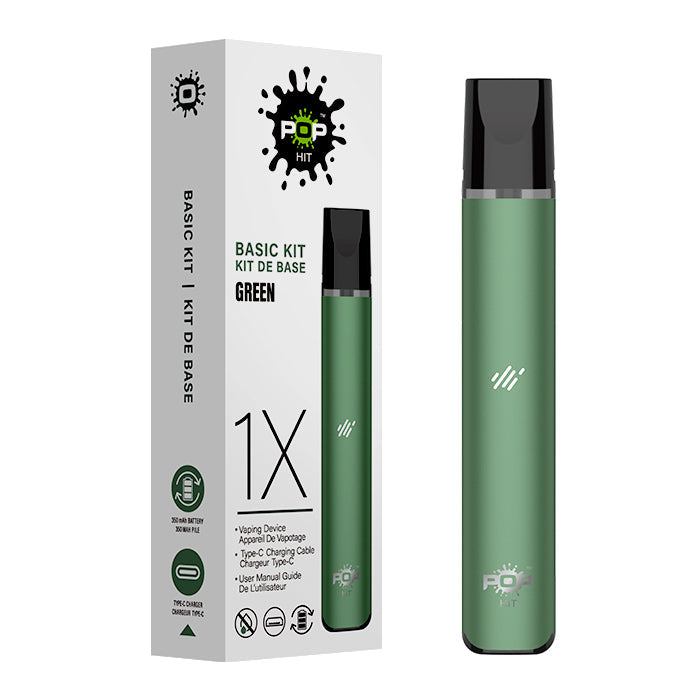 POP -  HIT 2.0 Device