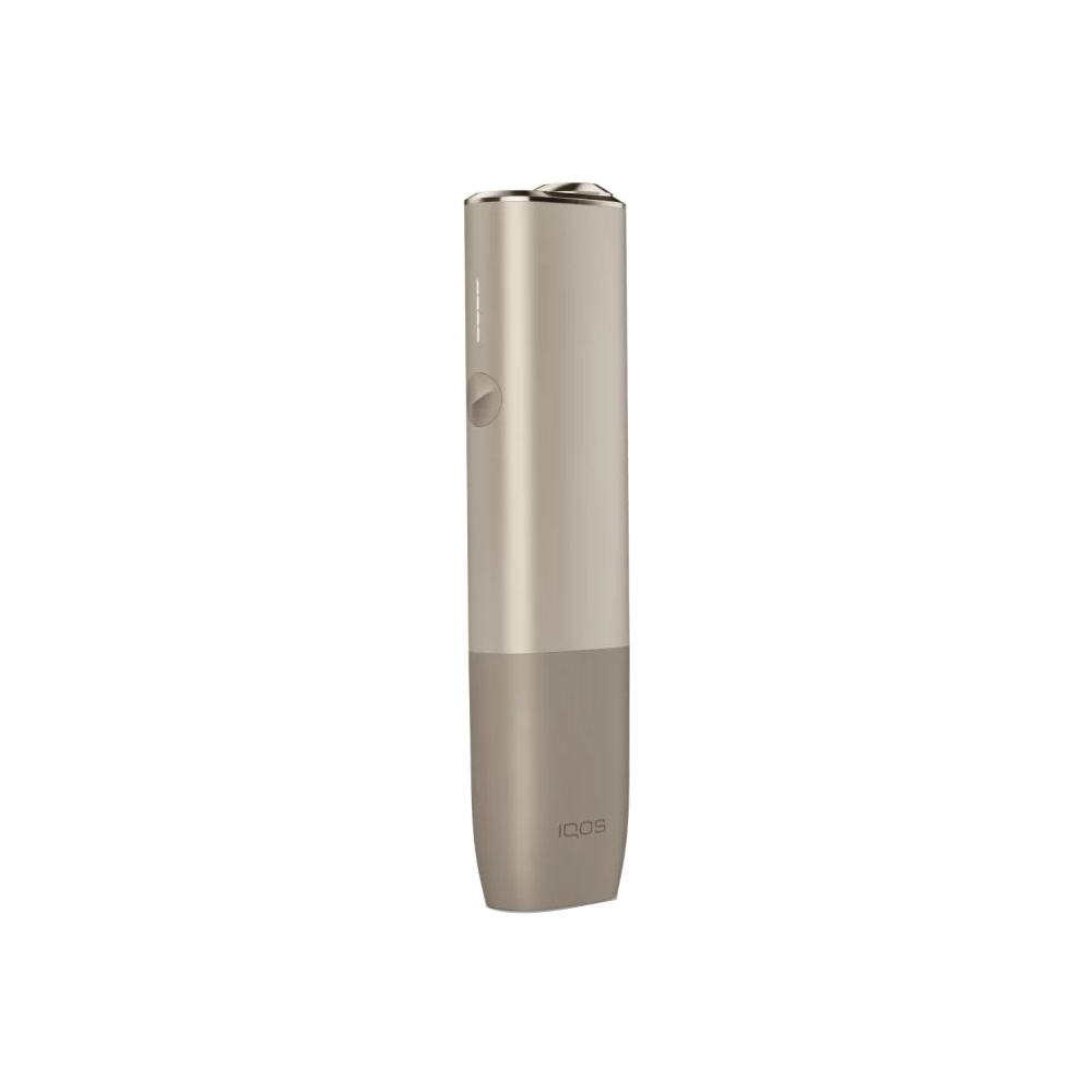 IQOS ILUMA ONE - Heated Tobacco Device