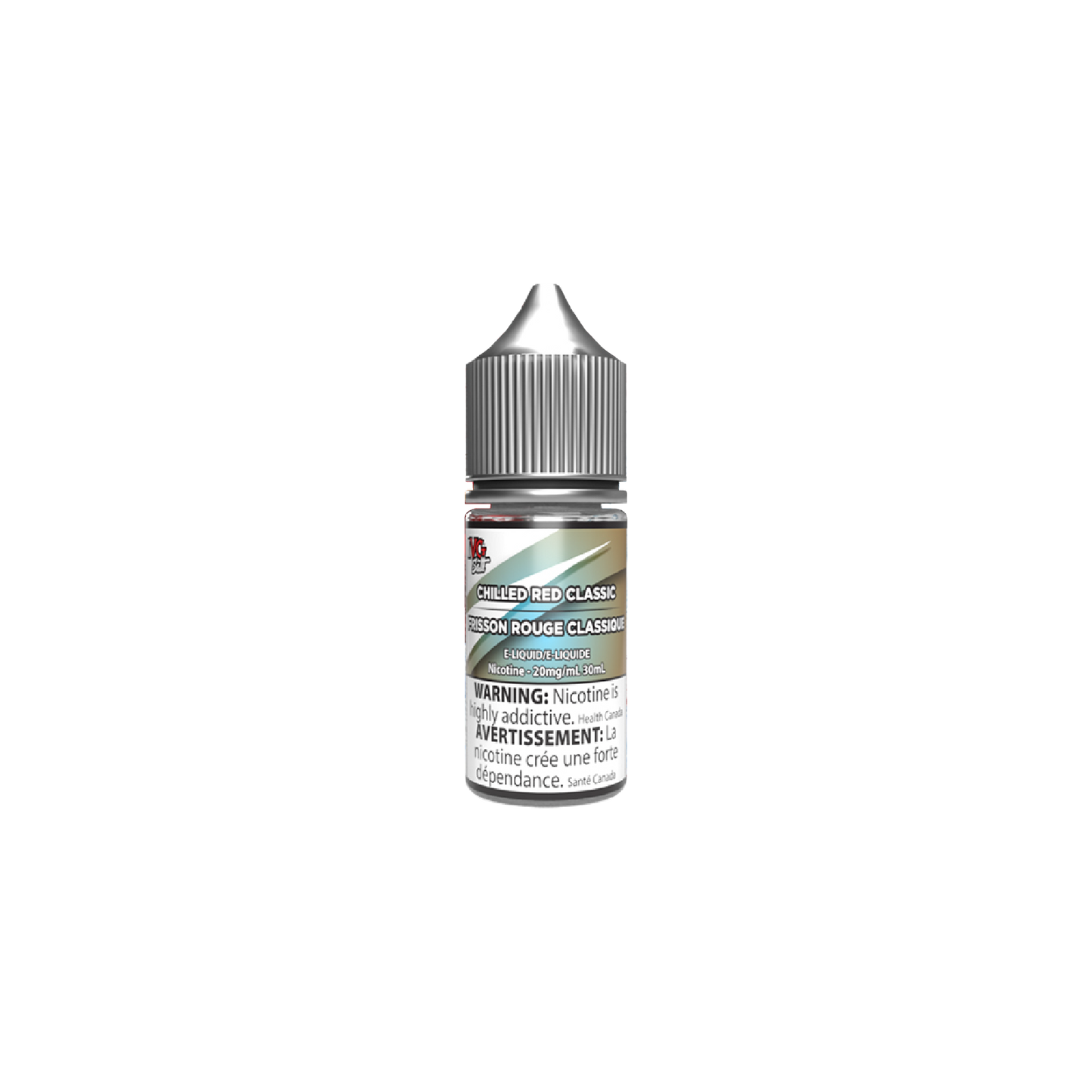 IVG-30mL-Vape-Eliquid-Free-shipping-Chilled-Red-Classic