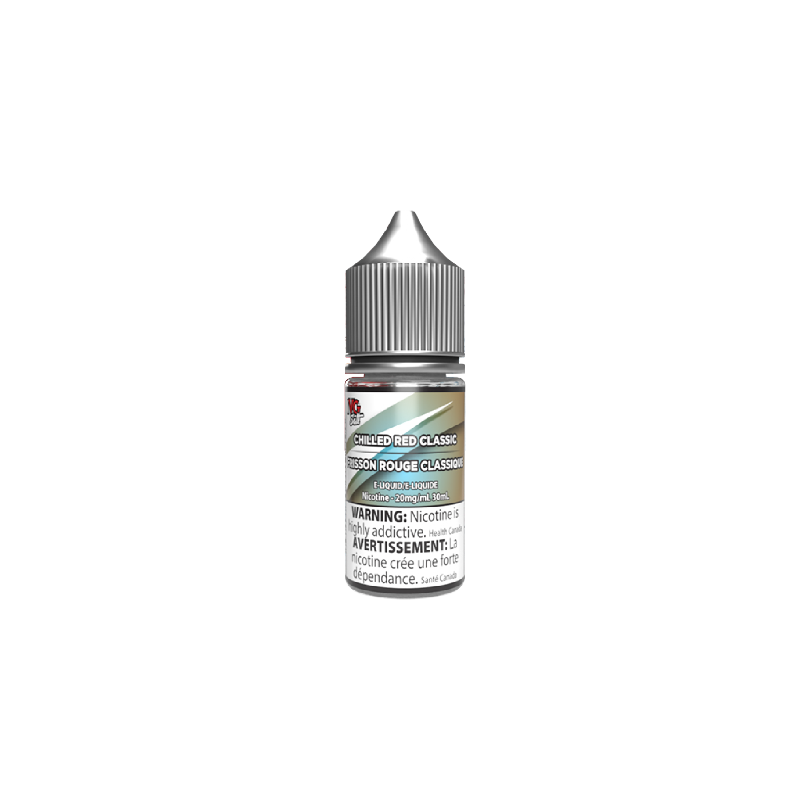 IVG-30mL-Vape-Eliquid-Free-shipping-Chilled-Red-Classic