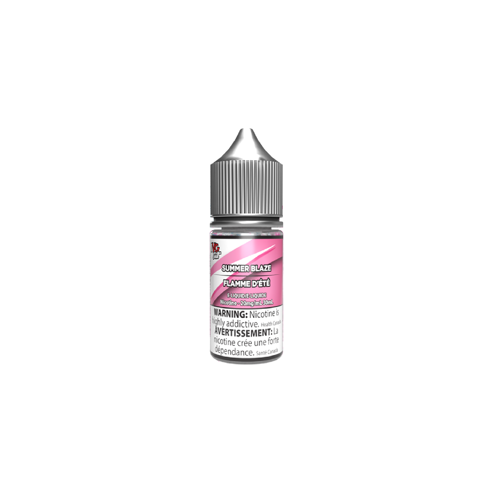 IVG-E-Liquid-Summer-Blaze-Vaping-Nicotine-Bottle
