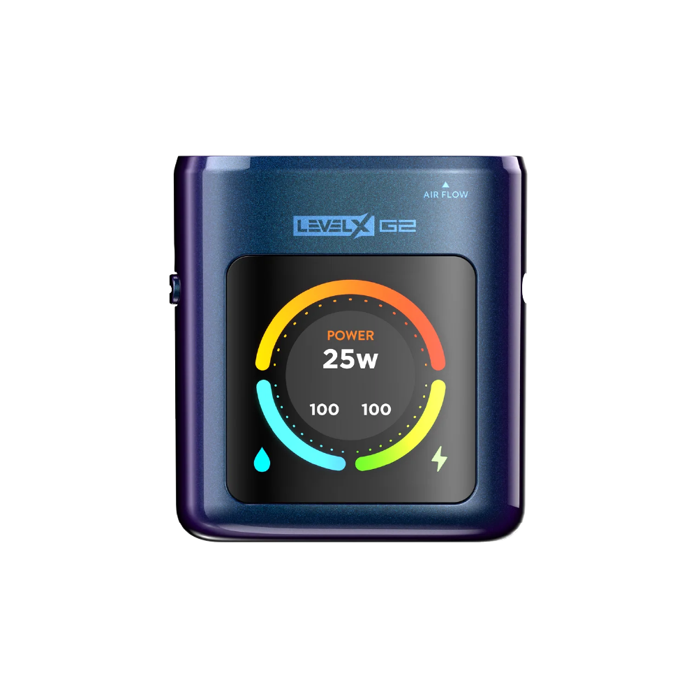 LEVEL-X-Pro-G2-Device-Nicotine-Vape-Puffs-Exhale-Astral-Shift-Lush-Online-Store-