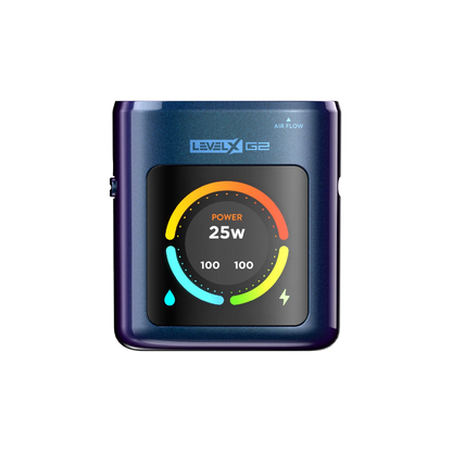 LEVEL-X-Pro-G2-Device-Nicotine-Vape-Puffs-Exhale-Astral-Shift-Lush-Online-Store-