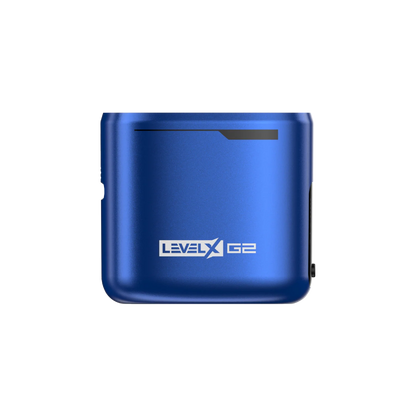 LEVEL-X-Pro-G2-Device-Nicotine-Vape-Puffs-Exhale-Electric-Blue-Lush-Online-Store-