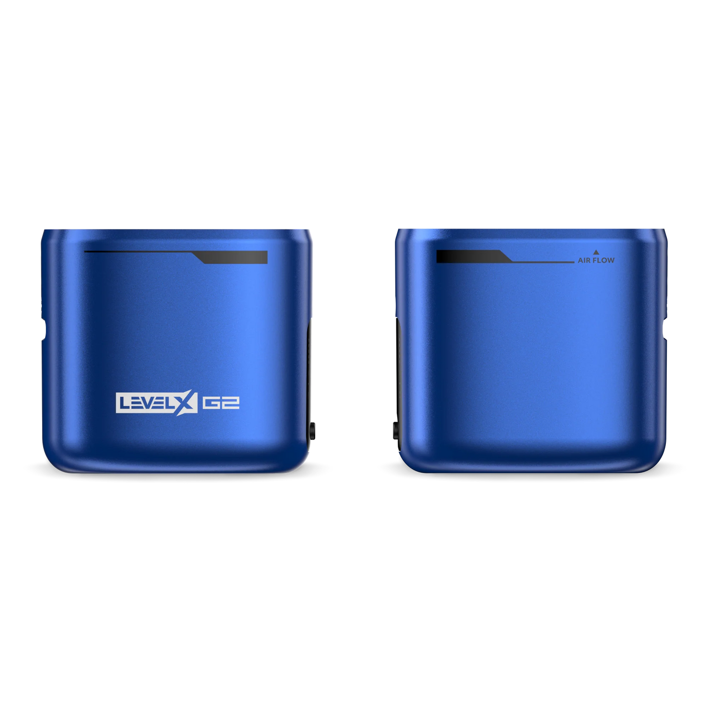 LEVEL-X-Pro-G2-Device-Nicotine-Vape-Puffs-Exhale-Electric-Blue-Lush-Online-Store-