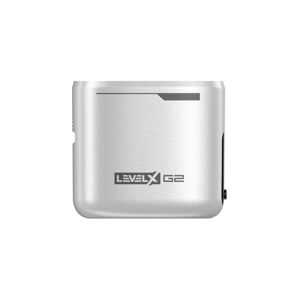 LEVEL-X-Pro-G2-Device-Nicotine-Vape-Puffs-Exhale-Glacier-White-Lush-Online-Store-