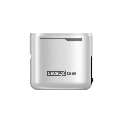 LEVEL-X-Pro-G2-Device-Nicotine-Vape-Puffs-Exhale-Glacier-White-Lush-Online-Store-
