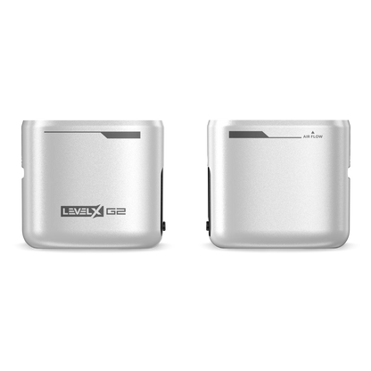 LEVEL-X-Pro-G2-Device-Nicotine-Vape-Puffs-Exhale-Glacier-White-Lush-Online-Store-