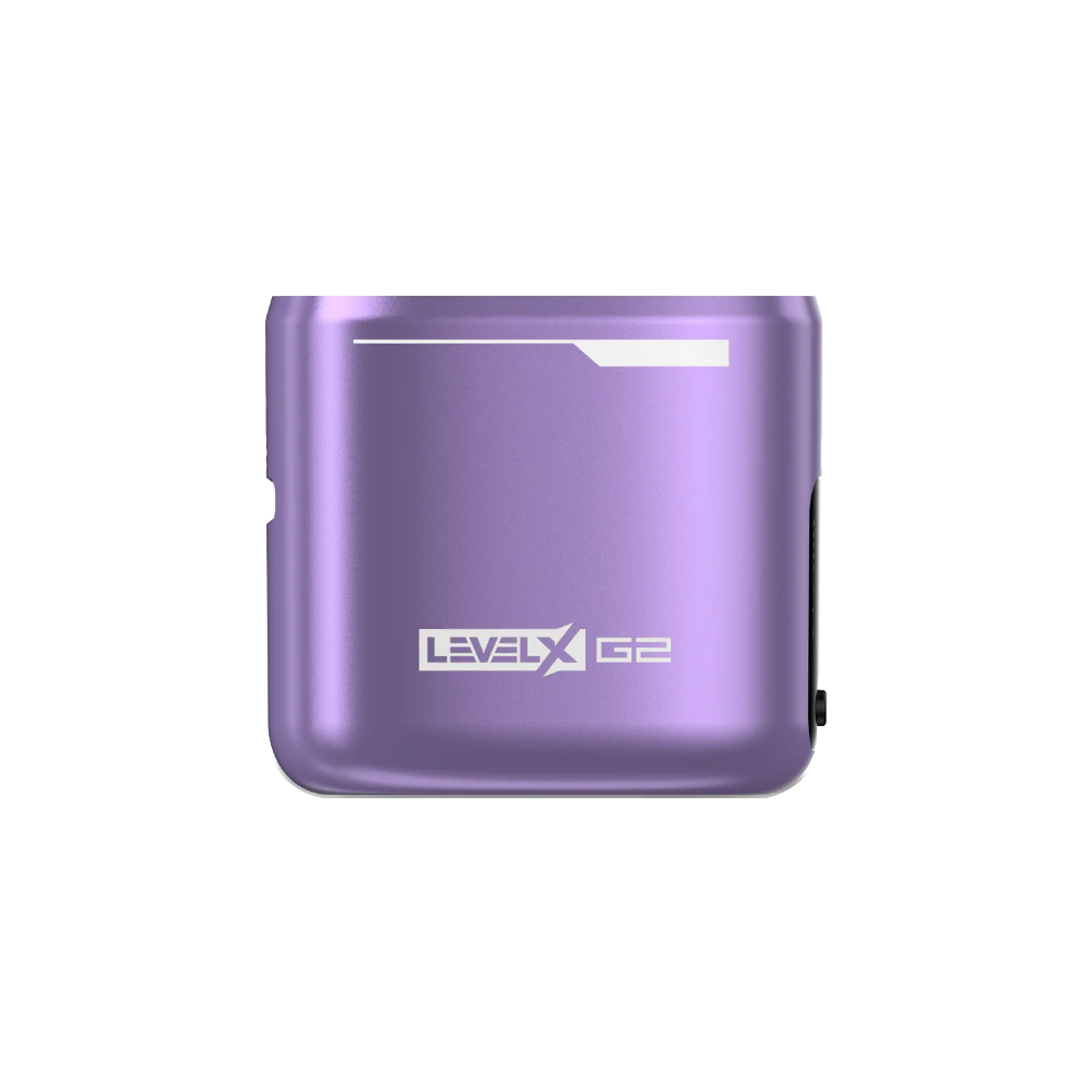LEVEL-X-Pro-G2-Device-Nicotine-Vape-Puffs-Exhale-Lush-Lavender-Lush-Online-Store-