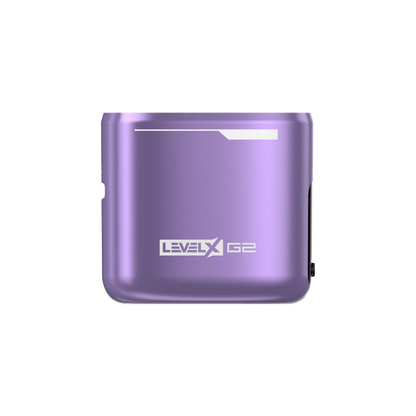 LEVEL-X-Pro-G2-Device-Nicotine-Vape-Puffs-Exhale-Lush-Lavender-Lush-Online-Store-