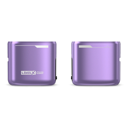 LEVEL-X-Pro-G2-Device-Nicotine-Vape-Puffs-Exhale-Lush-Lavender-Lush-Online-Store-