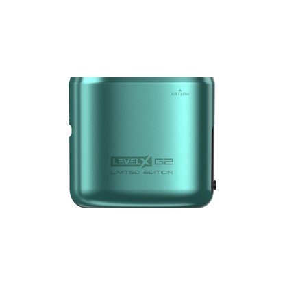 LEVEL-X-Pro-G2-Device-Nicotine-Vape-Puffs-Exhale-Ocean-Blue-Lush-Online-Store-