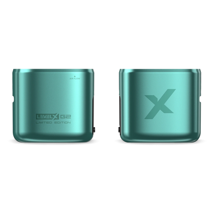 LEVEL-X-Pro-G2-Device-Nicotine-Vape-Puffs-Exhale-Ocean-Blue-Lush-Online-Store-