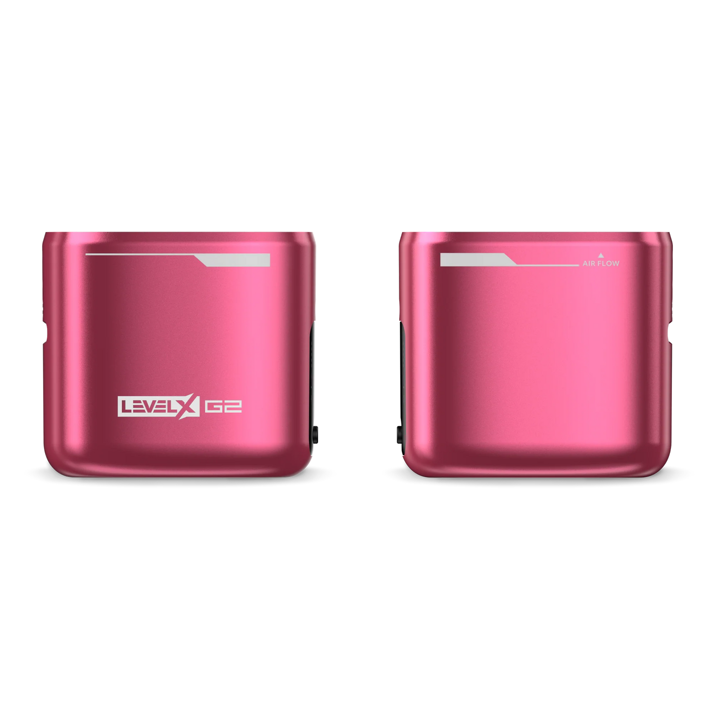 LEVEL-X-Pro-G2-Device-Nicotine-Vape-Puffs-Exhale-Petel-Glow-Pink-Lush-Online-Store-
