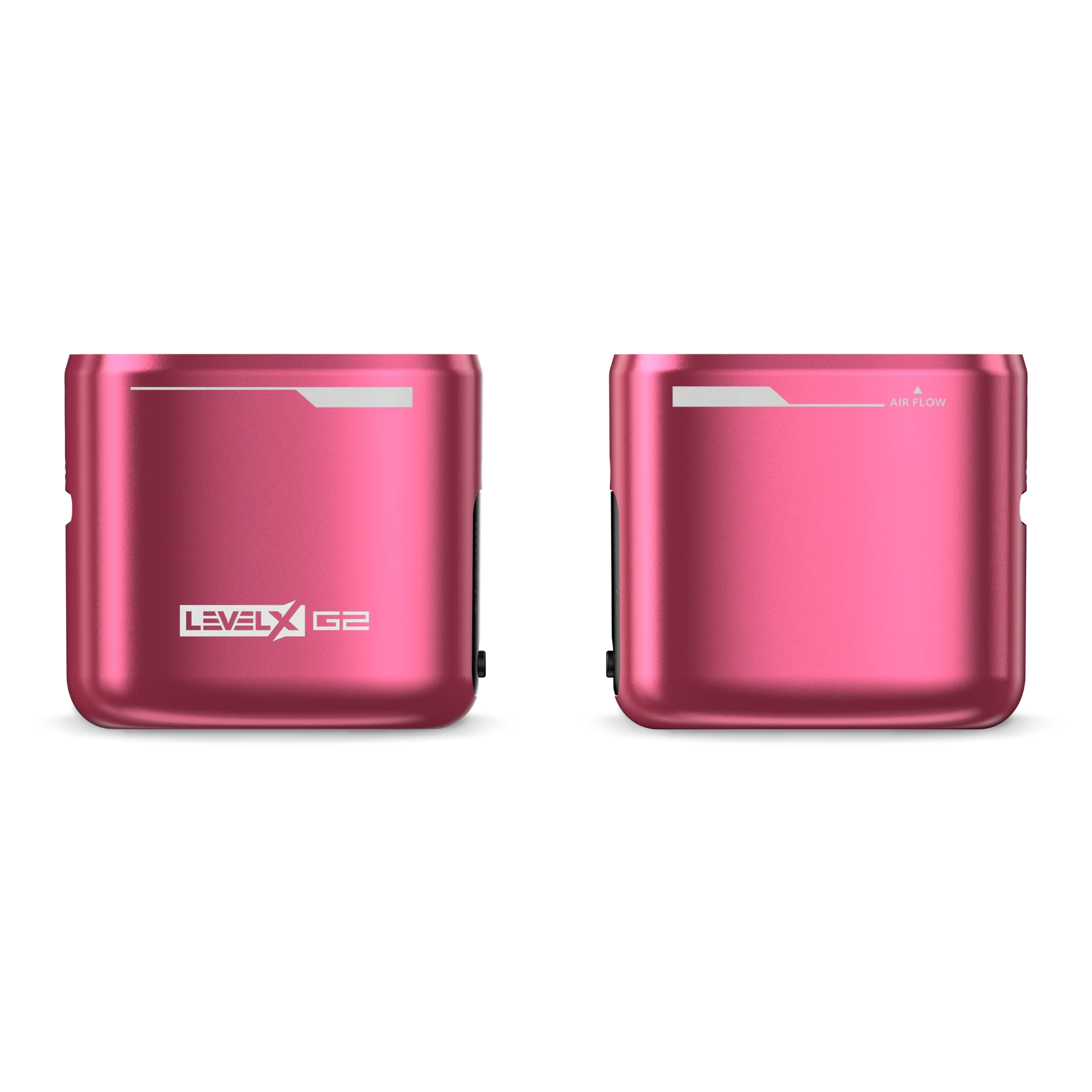 LEVEL-X-Pro-G2-Device-Nicotine-Vape-Puffs-Exhale-Petel-Glow-Pink-Lush-Online-Store-