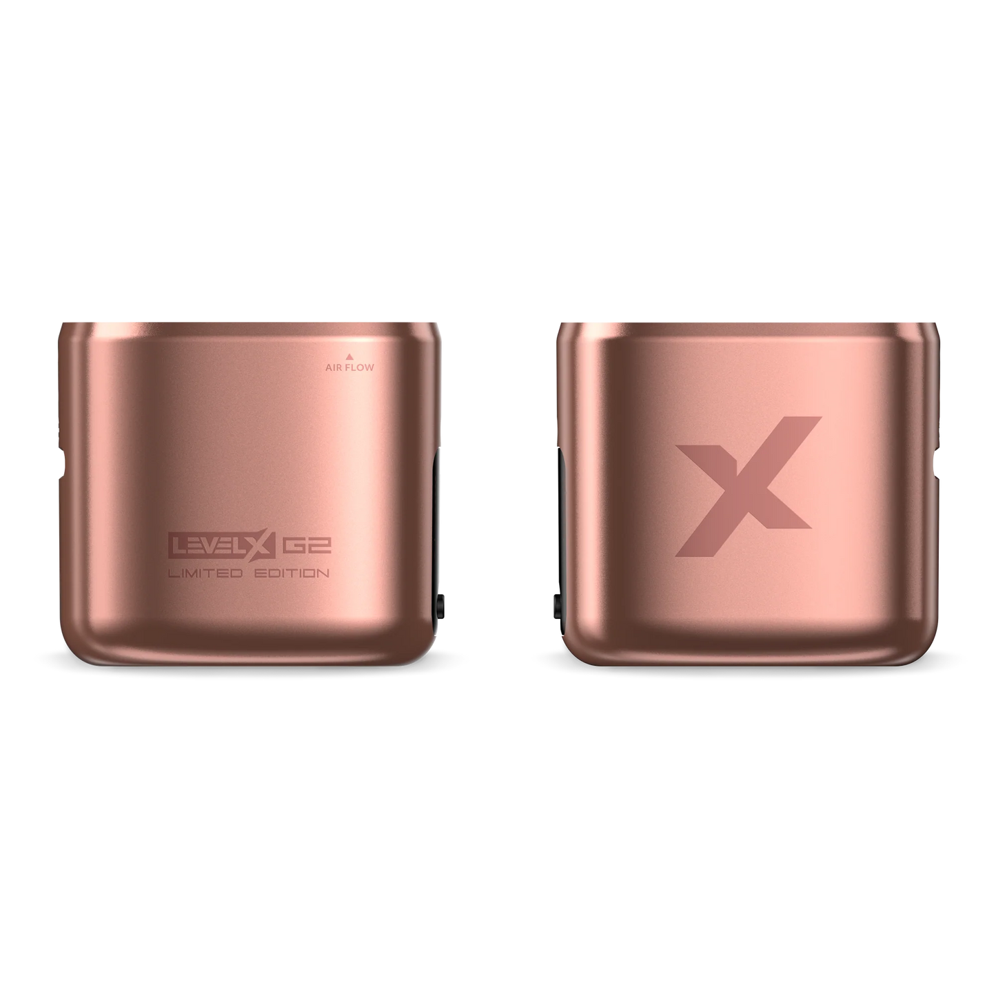 LEVEL-X-Pro-G2-Device-Nicotine-Vape-Puffs-Exhale-Rose-Gold-Lush-Online-Store-