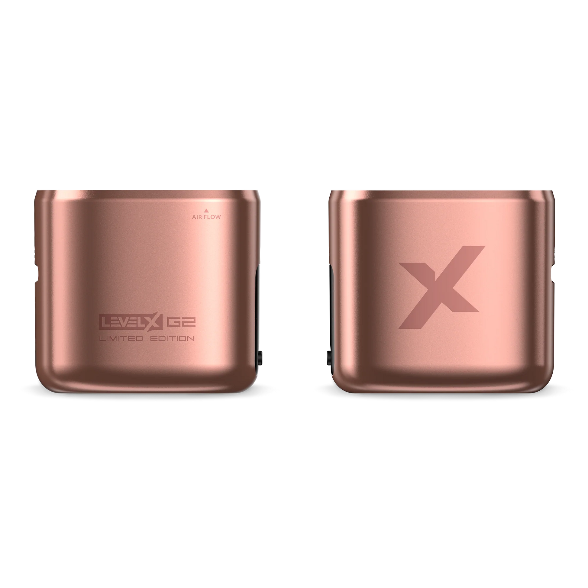 LEVEL-X-Pro-G2-Device-Nicotine-Vape-Puffs-Exhale-Rose-Gold-Lush-Online-Store-