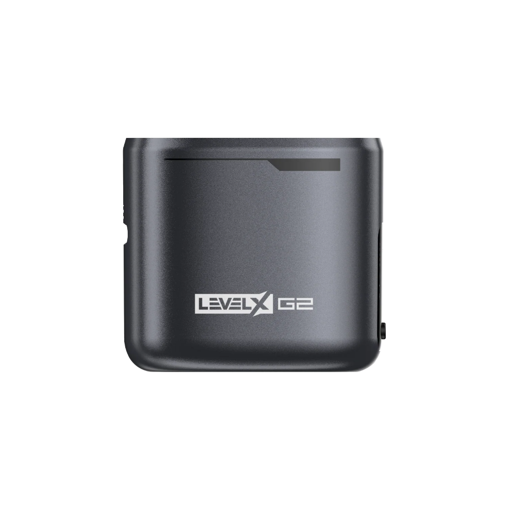 LEVEL-X-Pro-G2-Device-Nicotine-Vape-Puffs-Exhale-Storm-Grey-Lush-Online-Store-