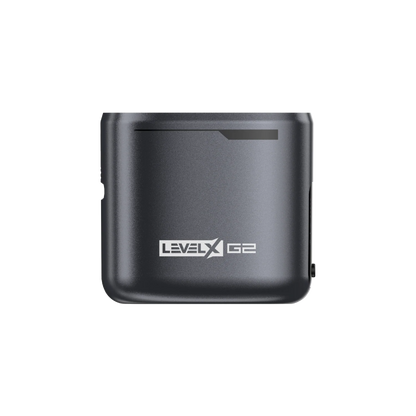 LEVEL-X-Pro-G2-Device-Nicotine-Vape-Puffs-Exhale-Storm-Grey-Lush-Online-Store-