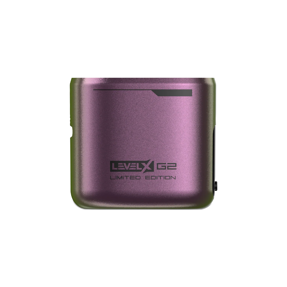 LEVEL-X-Pro-G2-Device-Nicotine-Vape-Puffs-Exhale-System-Lush-Online-Store-