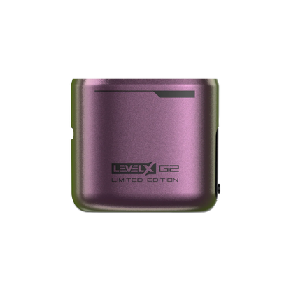 LEVEL-X-Pro-G2-Device-Nicotine-Vape-Puffs-Exhale-System-Lush-Online-Store-