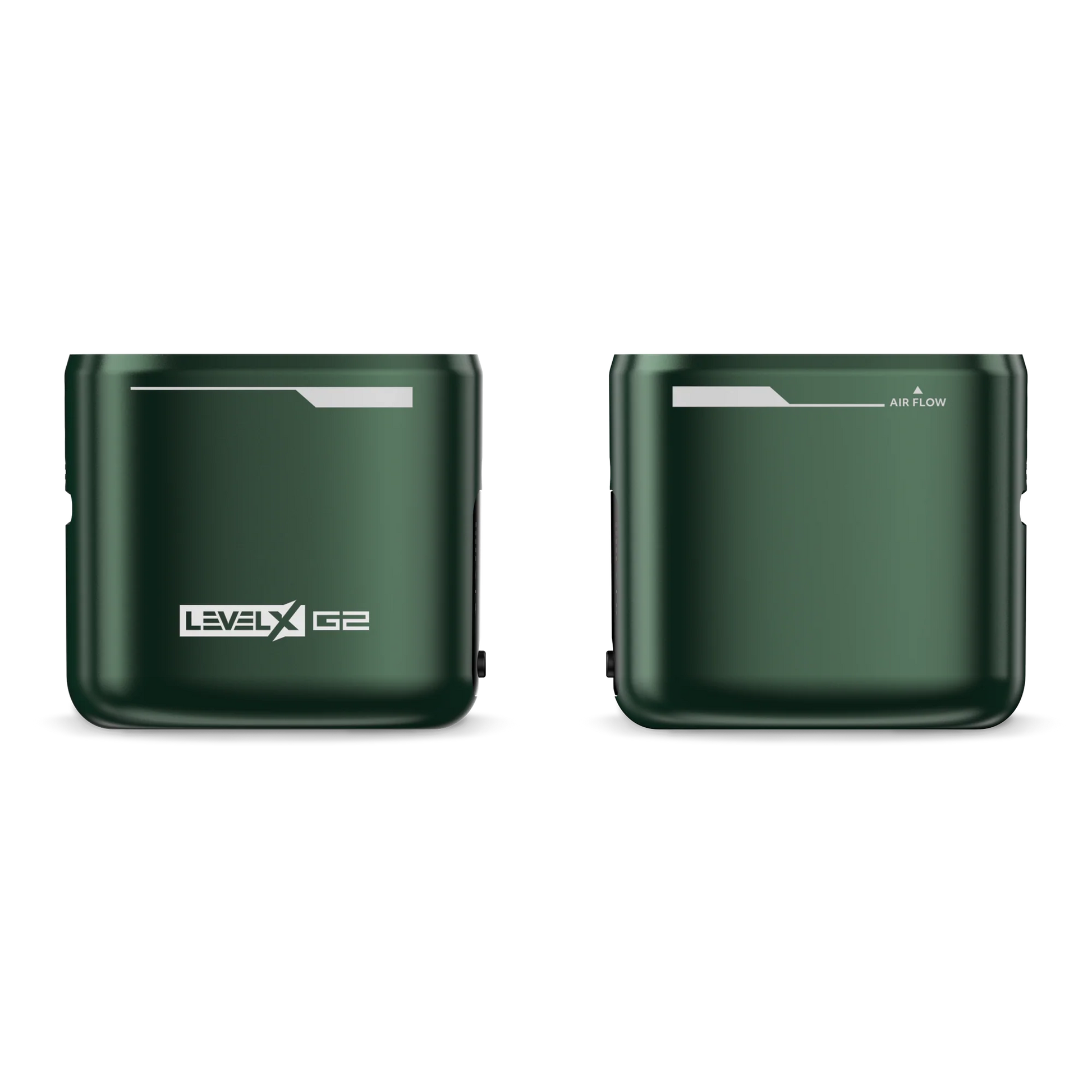 LEVEL-X-Pro-G2-Device-Nicotine-Vape-Puffs-Exhale-Verdant-Green-Lush-Online-Store-