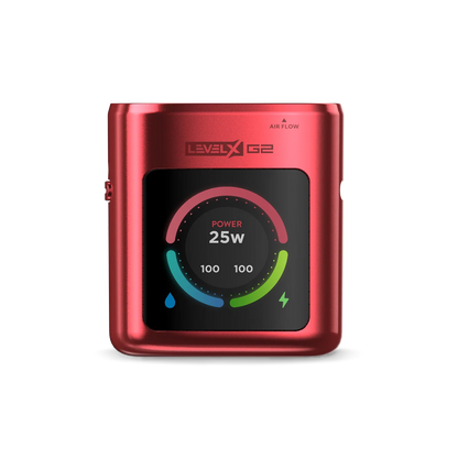LEVEL X  - Pro G2 Device