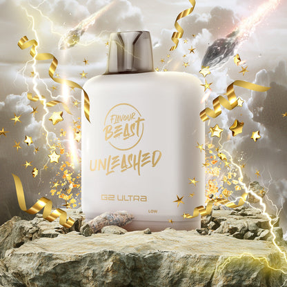 Level X Unleashed Pod - Cravin' Birthday Confetti