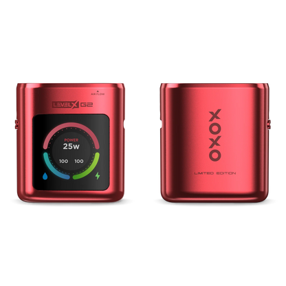 LEVEL X  - Pro G2 Device