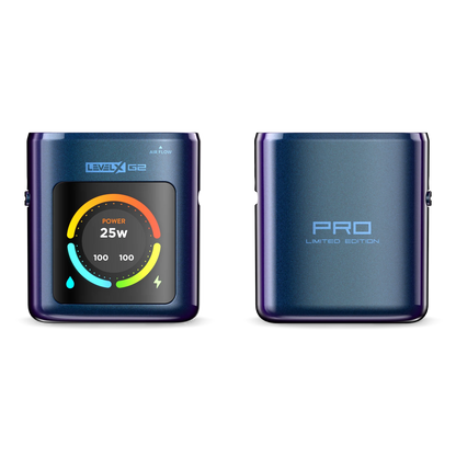 LEVEL X  - Pro G2 Device