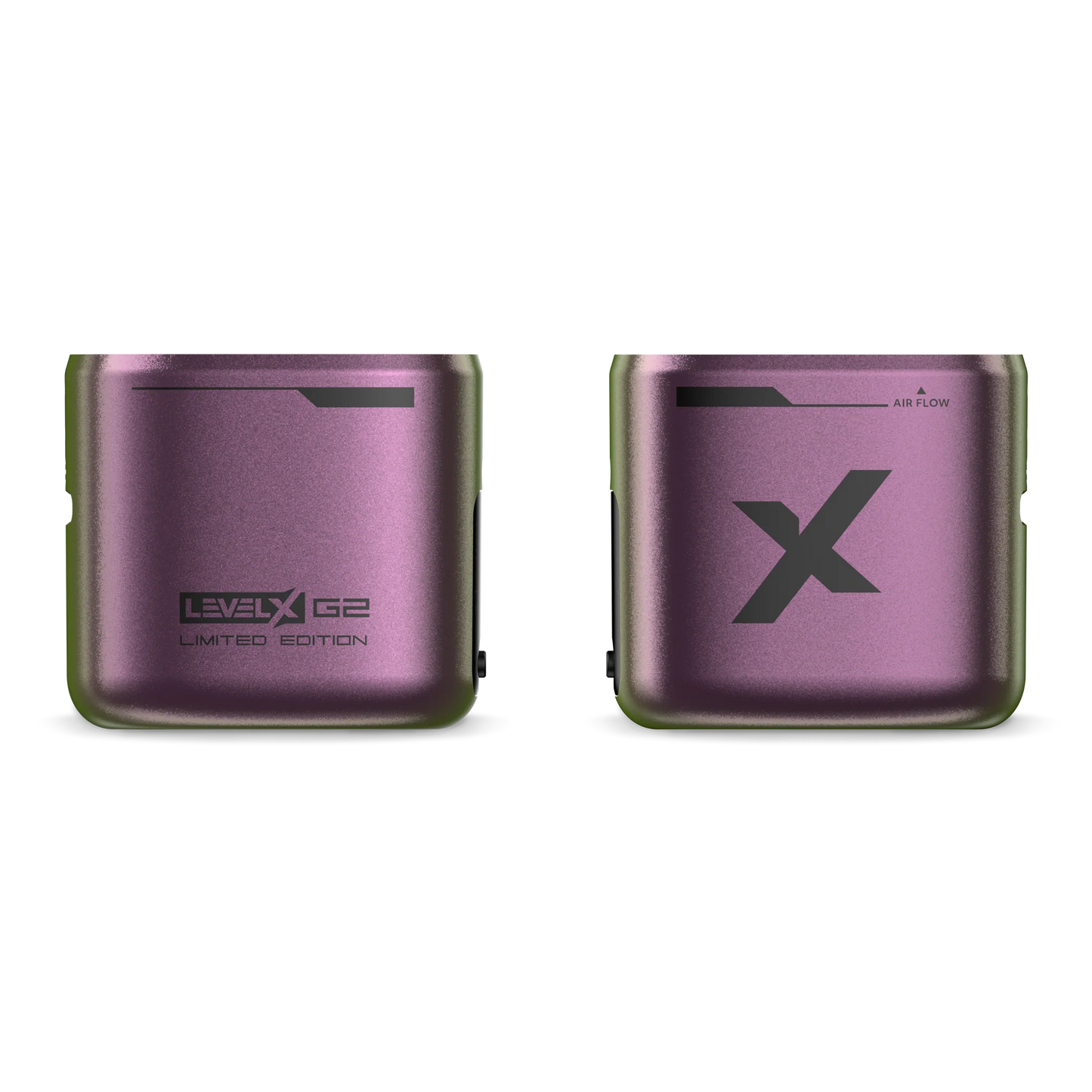 LEVEL X  - Boost G2 Device