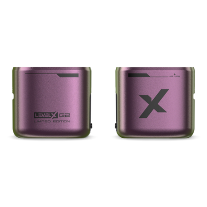 LEVEL X  - Boost G2 Device