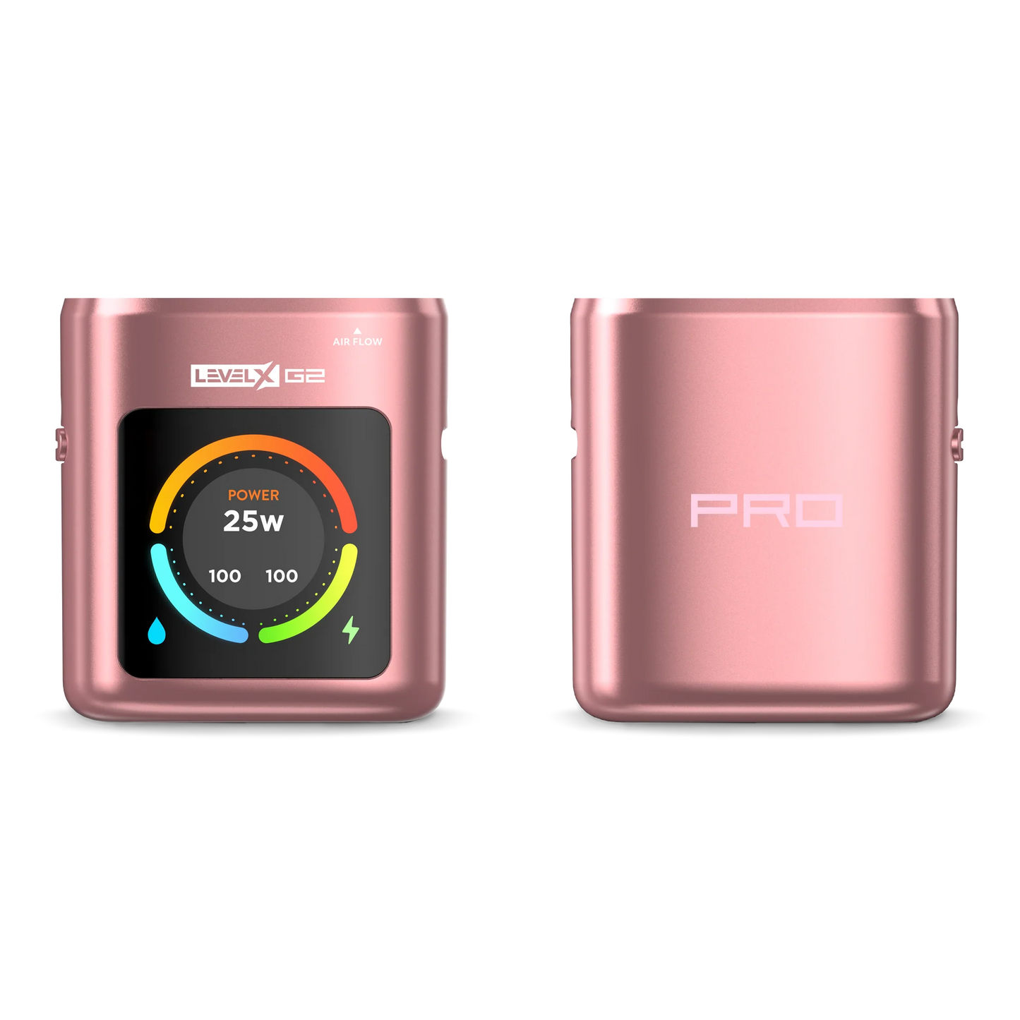 LEVEL X  - Pro G2 Device